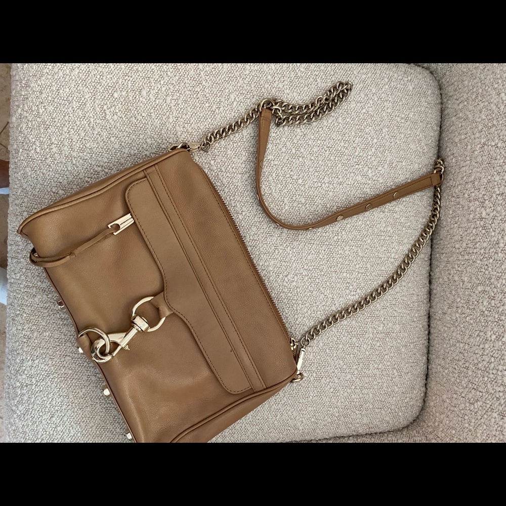 Rebecca Minkoff crossbody